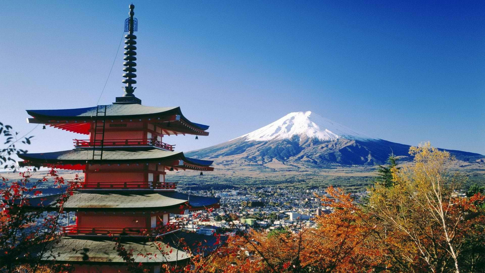 Kinkaku-ji Temple in Kyoto
